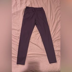 Joe Fresh Leggings- small